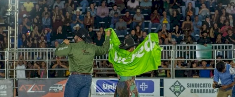 Com apoio do Sicredi, atletas vencem desafios e inspiram novas conquistas