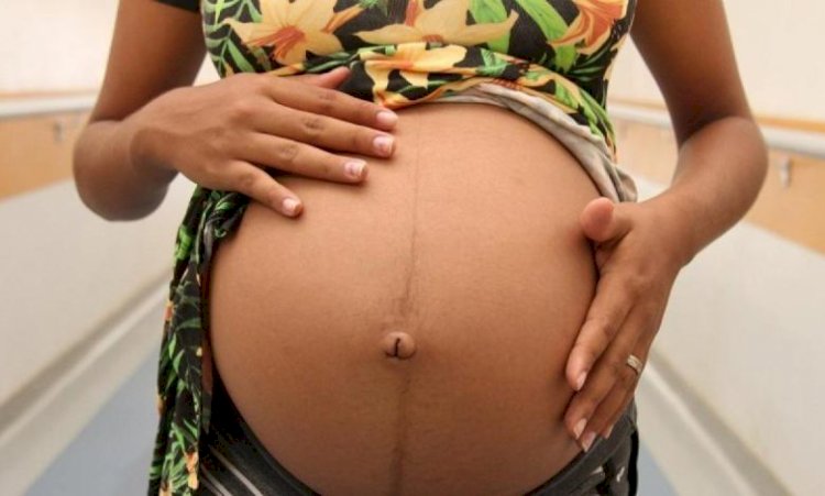 Homem pede água, invade casa, agride e estupra jovem grávida de 6 meses na região do Araguaia