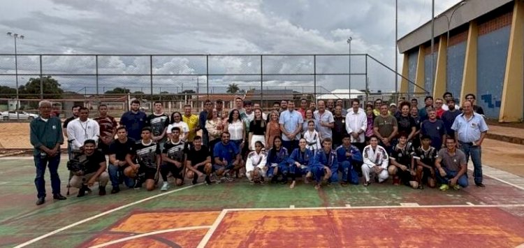 Aniversário de Canarana terá almoço gratuito para a comunidade