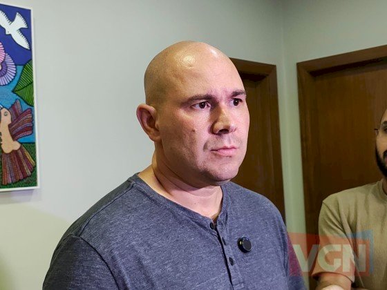 Juiz dá 48 horas para prefeito de Cuiabá indicar vereadores ligados ao Comando Vermelho