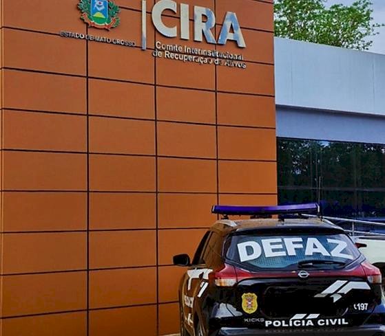 Força-tarefa desmantela fraude milionária no setor de grãos em MT