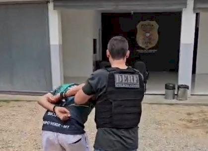 Professor de judô é preso suspeito de estupro contra ao menos 7 alunos em MT