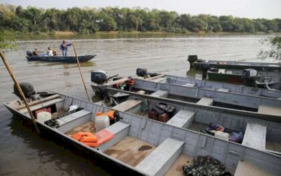 Mais de 76 mil pescadores tiveram licenças canceladas após decisão do MPA