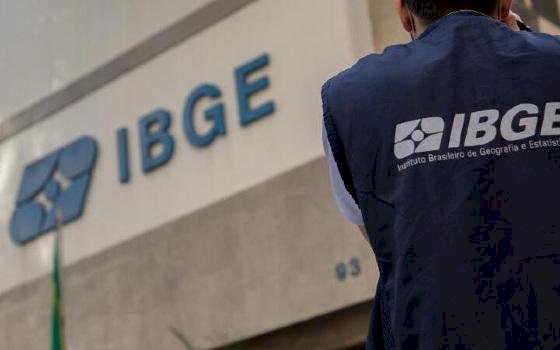 Concurso do IBGE: locais de prova de domingo estão disponíveis