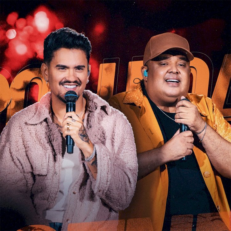 Humberto & Ronaldo confirmados na segunda noite da Expocamp 2026