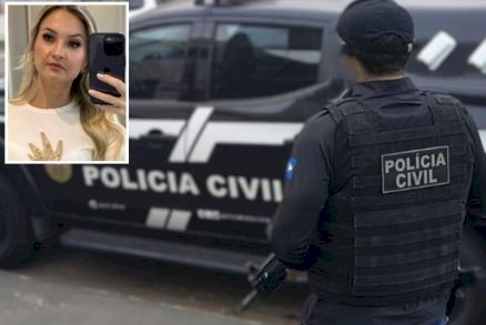 Alvo de operação, médica passa por audiência e segue presa