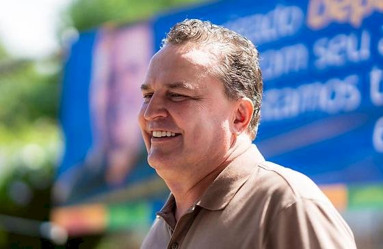 a partidária  Max vai para o Podemos com 25 prefeitos, ex-prefeitos e mulheres