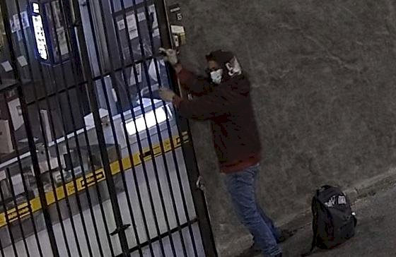 Polícia prende suspeito por onda de furtos a estabelecimentos em Barra do Garças e região