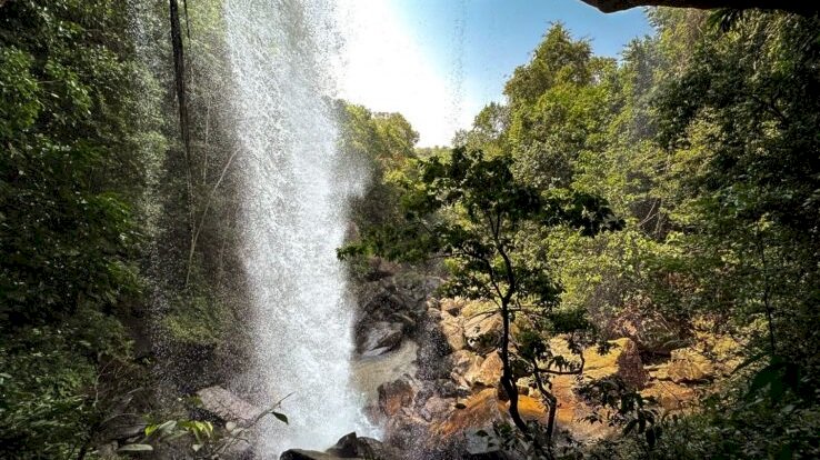Barra do Garças recebe primeiro Grande Encontro do Trade Turístico para debater Ecoturismo e Turismo Rural