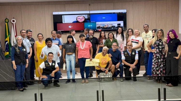 Reunião do CONSEG debate impactos do alcoolismo entre indígenas em Campinápolis