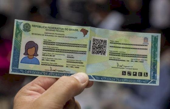Governo amplia prazo para uso obrigatório da biometria da CIN em benefícios do INSS