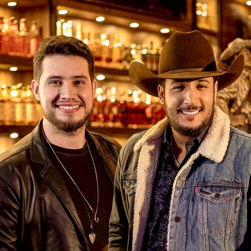 Bruno & Barretto são confirmados como segunda atração do 19º Festival de Pesca em Novo São Joaquim