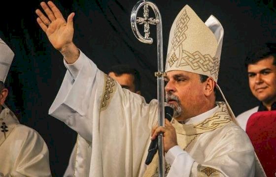 Diocese de Barra do Garças nega omissão e esclarece denúncia contra padre investigado