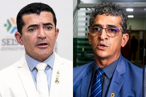 TJ quebra sigilos e bloqueia bens de deputado, vereador e mais 6