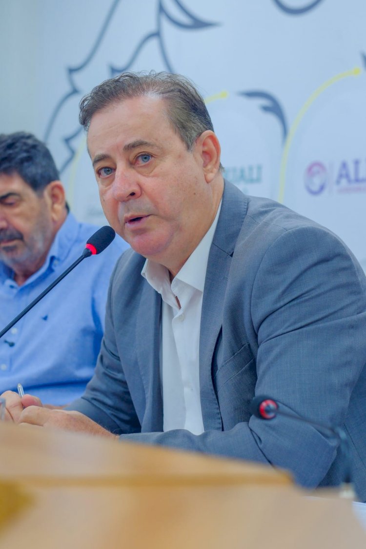 Deputado Dr. Eugênio defende traslado gratuito, em óbito de pacientes regulados pelo estado