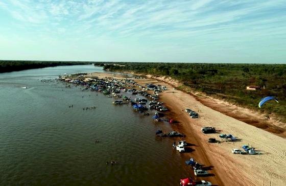 Cocalinho anuncia shows nacionais para Temporada de Praia 2026 e Festival de Pesca em celebração aos 40 anos