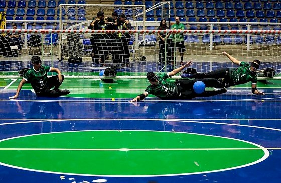 “Os investimentos do Governo de MT ajudam e motivam”, afirma atleta paralímpico convocado para Seleção Brasileira