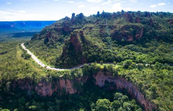Licitação para construção de túnel no Portão do Inferno não teve vencedor; novo edital será lançado