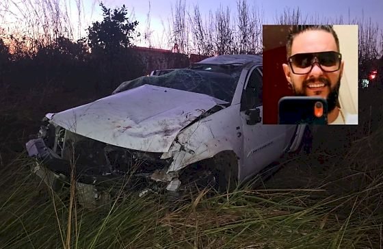 VÍDEO: Duas pessoas morrem em grave acidente entre Pontal e Torixoréu; três seguem internados
