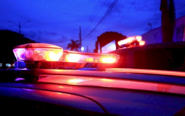 Polícia Militar apreende caminhão com madeira de origem irregular na zona rural de Campinápolis