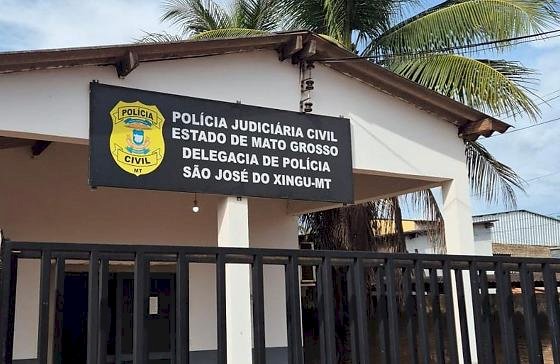 Ação integrada prende em menos de 48h suspeito de homicídio em São José do Xingu