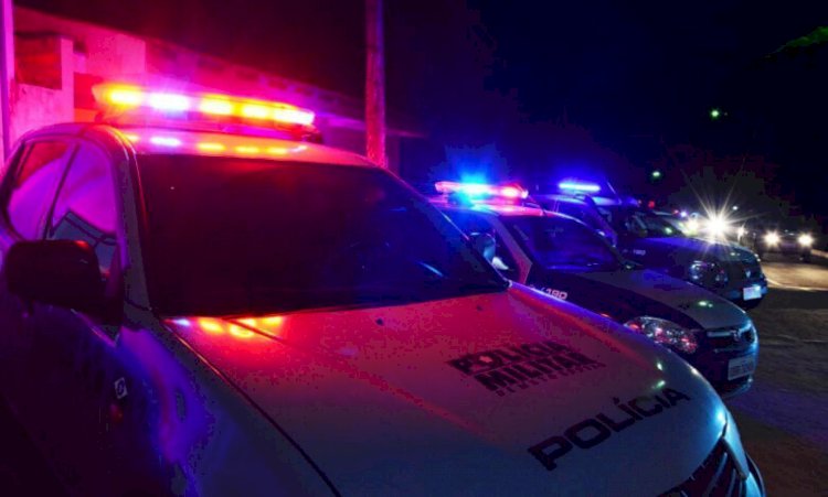 Polícia Militar apreende 28 porções de drogas e detém suspeitos por tráfico