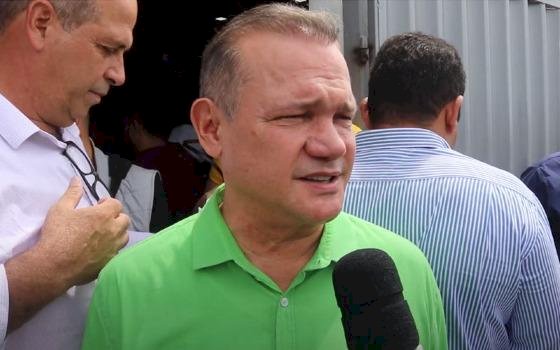 PL lança Wellington e Medeiros, mas mantém ata aberta para alianças